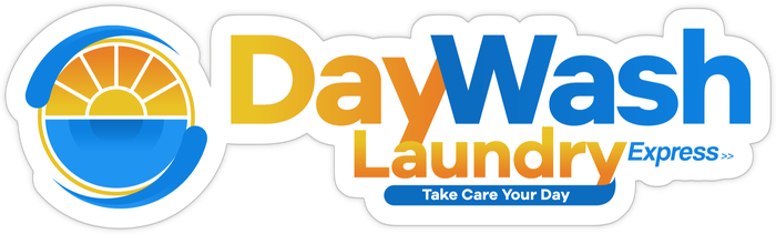 DayWash Laundry Express